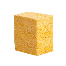 Sponduct Dishwashing Pop Up Sponge,Cellulose Kitchen Sponge,Compressed Kitchen Cellulose Sponge China